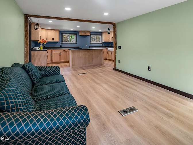 Wernher's room