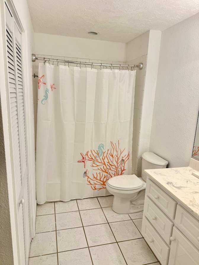 Private room's room