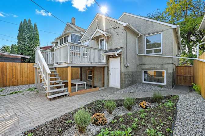 Celine Sophia Gerez's room