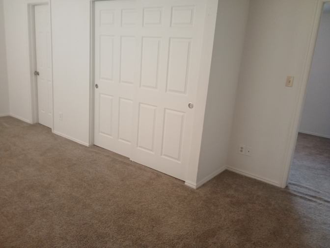 Nicole's room