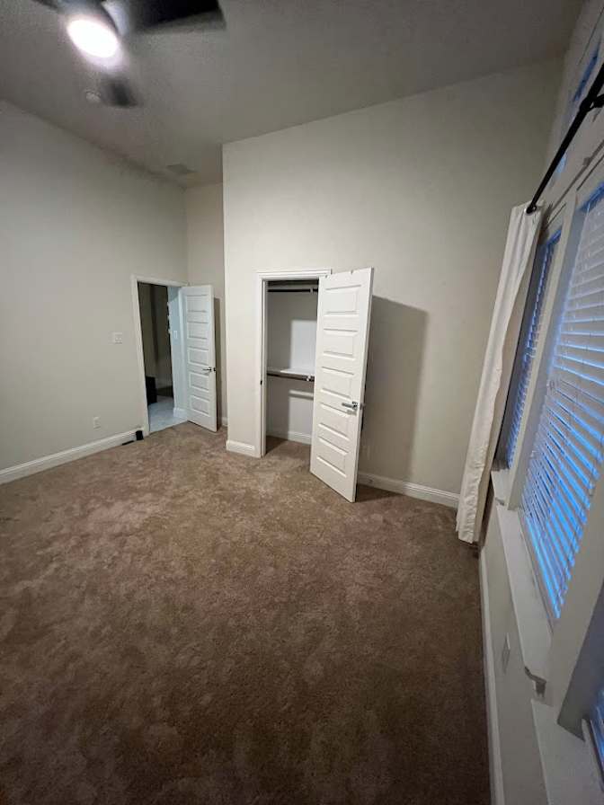 Chloe's room