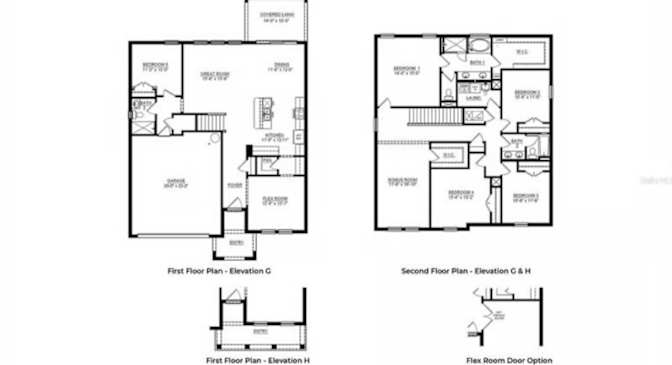 Kimberly Foxx's room