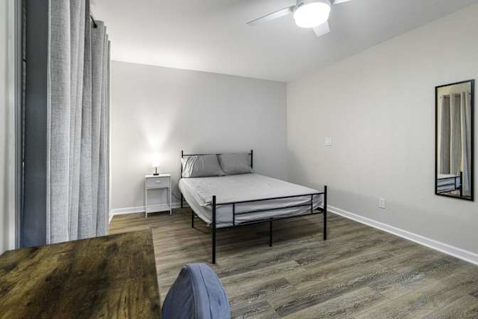 PadSplit's room