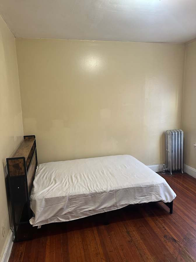 Olston's room