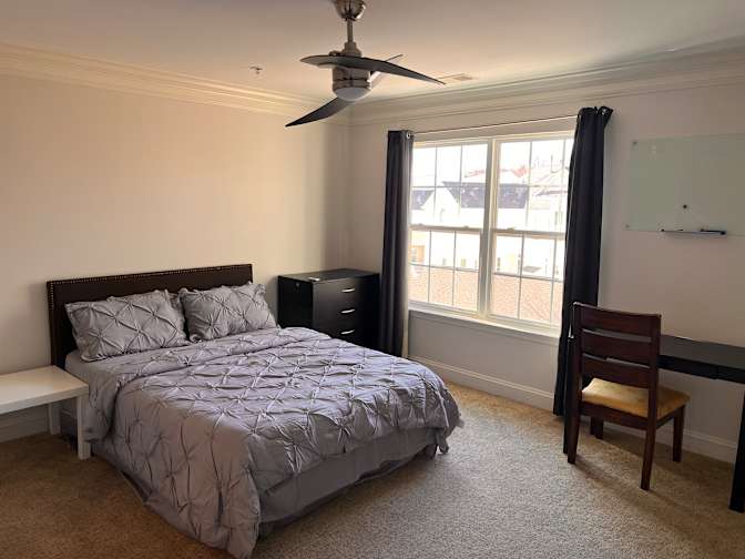 kfb's room