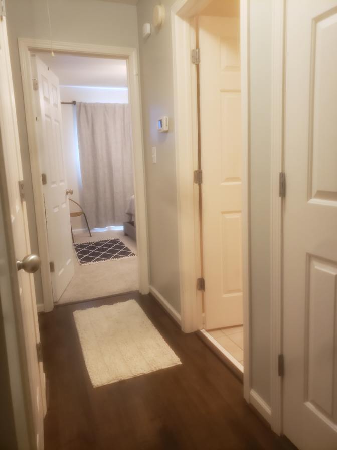 Cindy's room