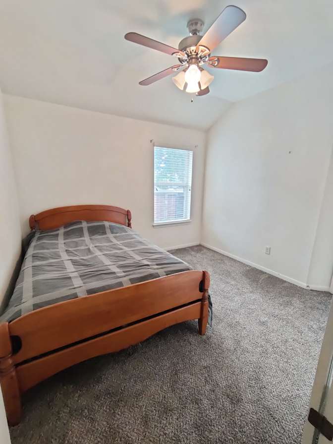 david's room