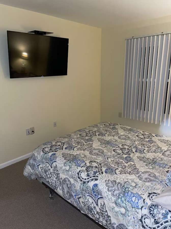 Erica's room