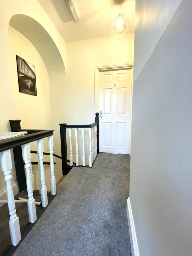 Upper Residence Property Ltd.'s room