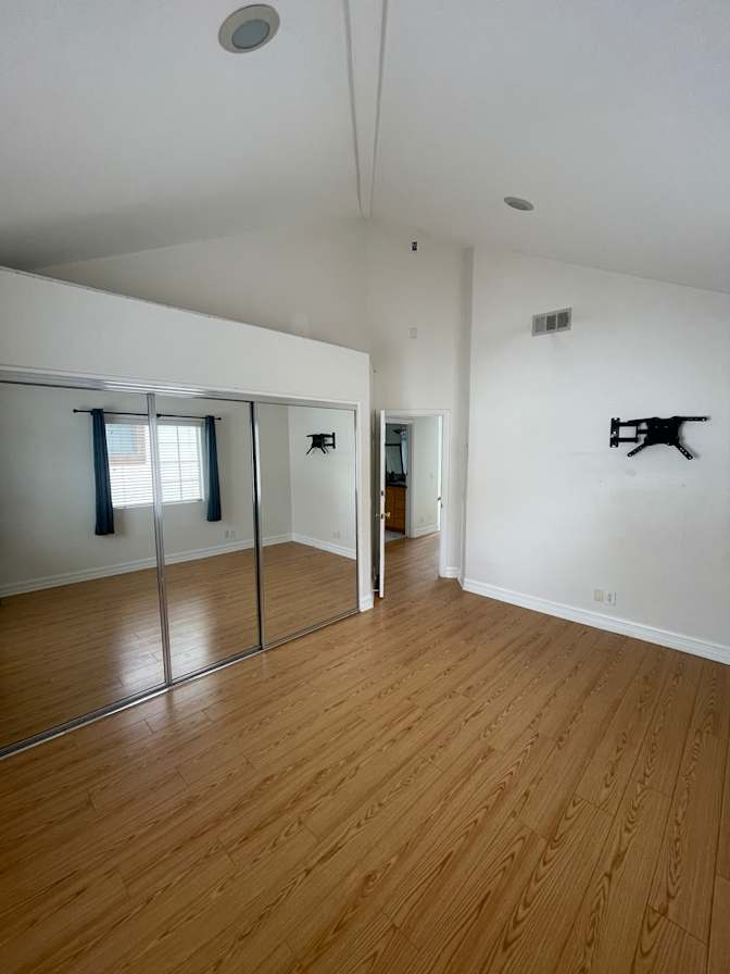 matt's room