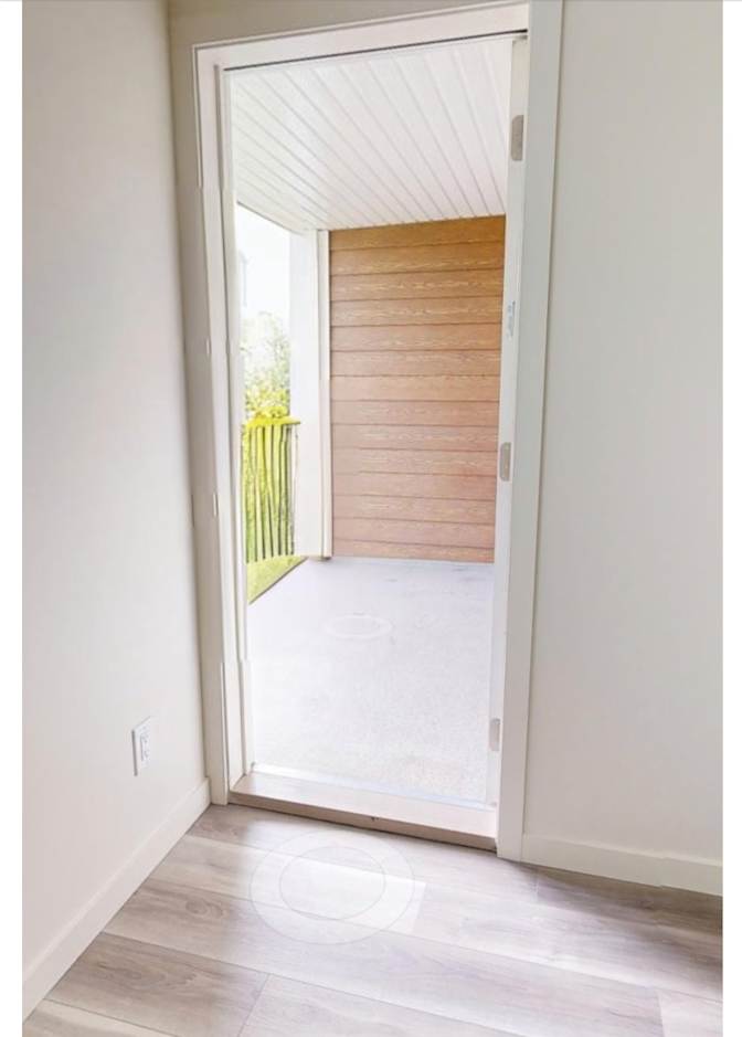 Duncan J Stanyer's room