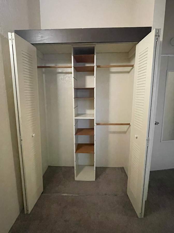 Jessica's room