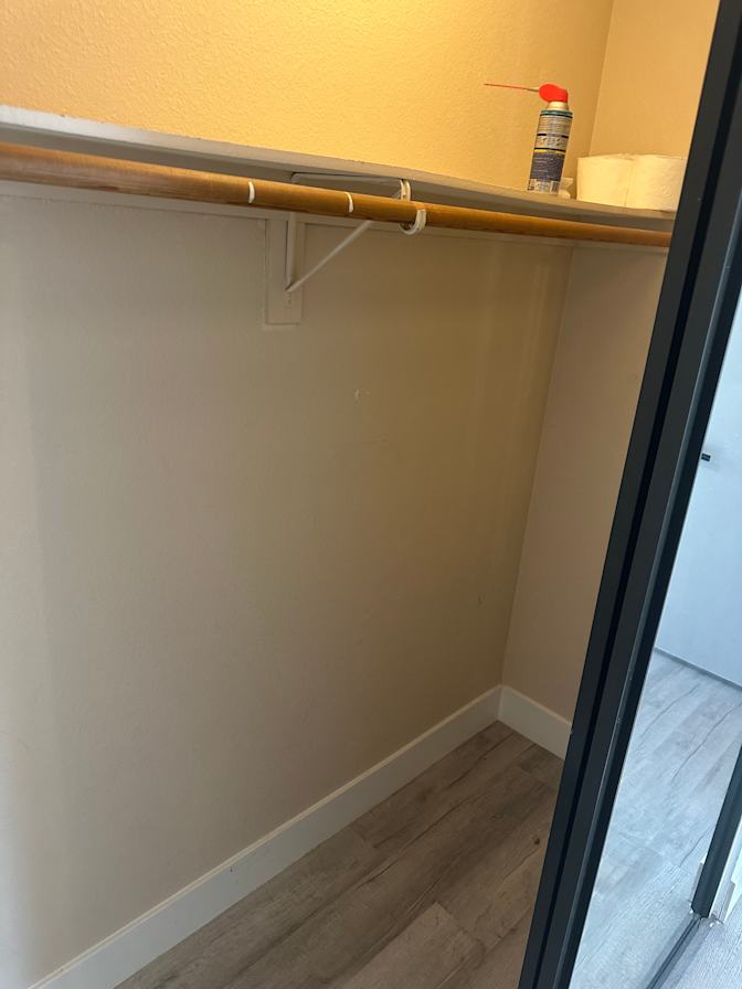 Shawn's room