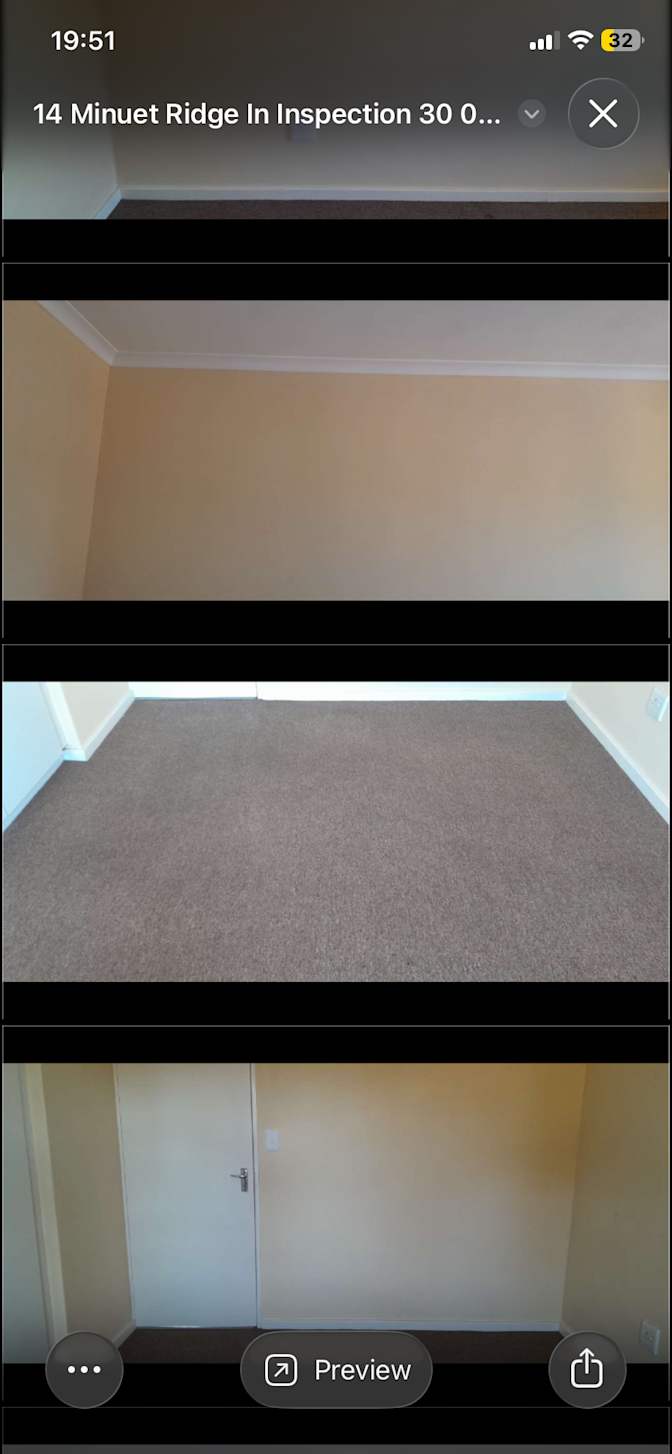 Michaela's room
