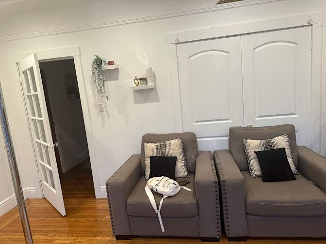 Ty's room