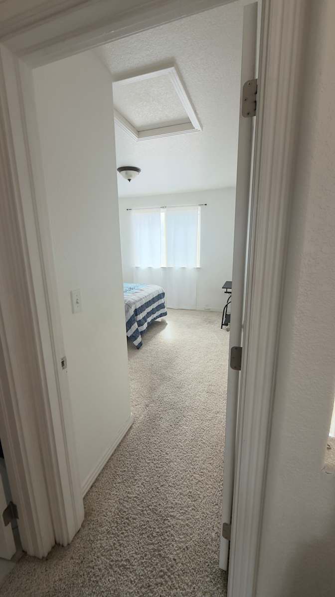 Jay's room