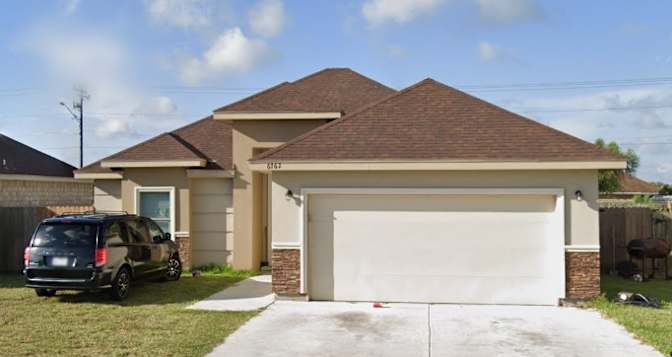Madel's room