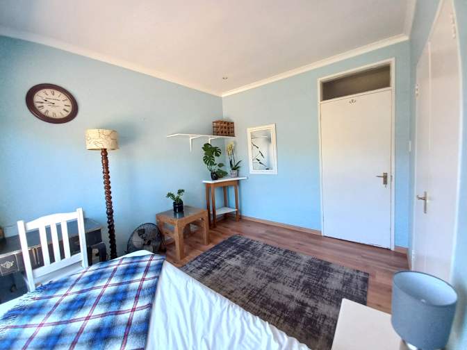 Jamie's room