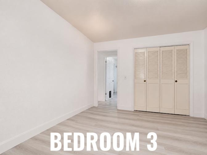 HomeCrew's room