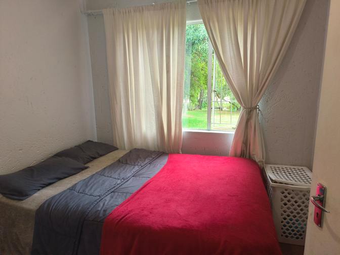 Eunnah's room