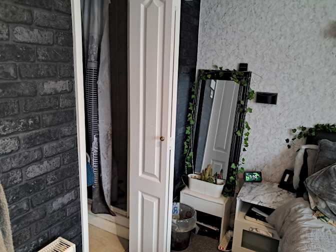 John carey's room