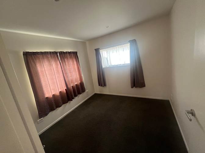 Kalesi's room