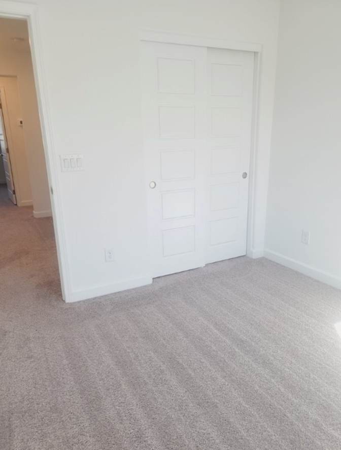 Andrew's room