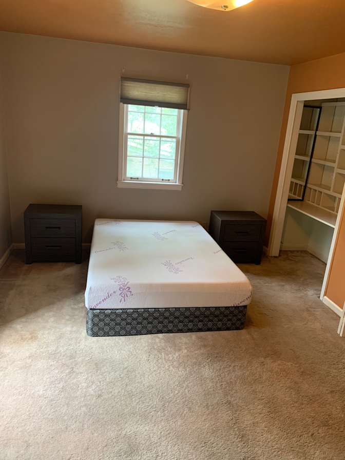 Miguel's room
