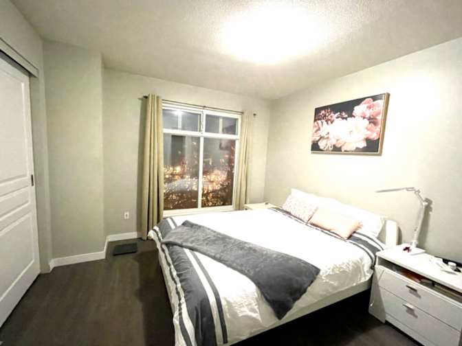 dulce bravo's room