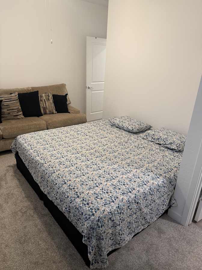Jagan's room