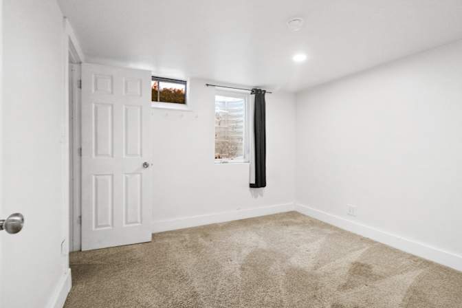 Sam's room