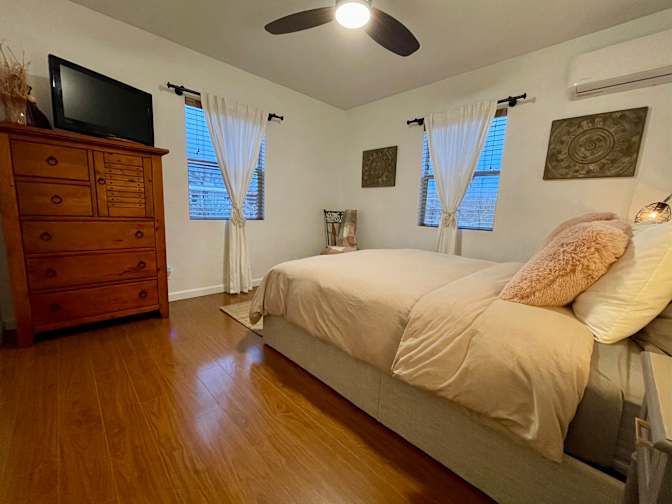 Susan's room