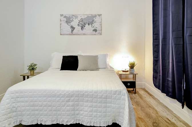 PadSplit's room
