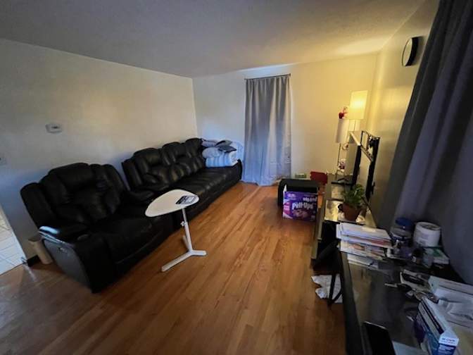 Tess's room