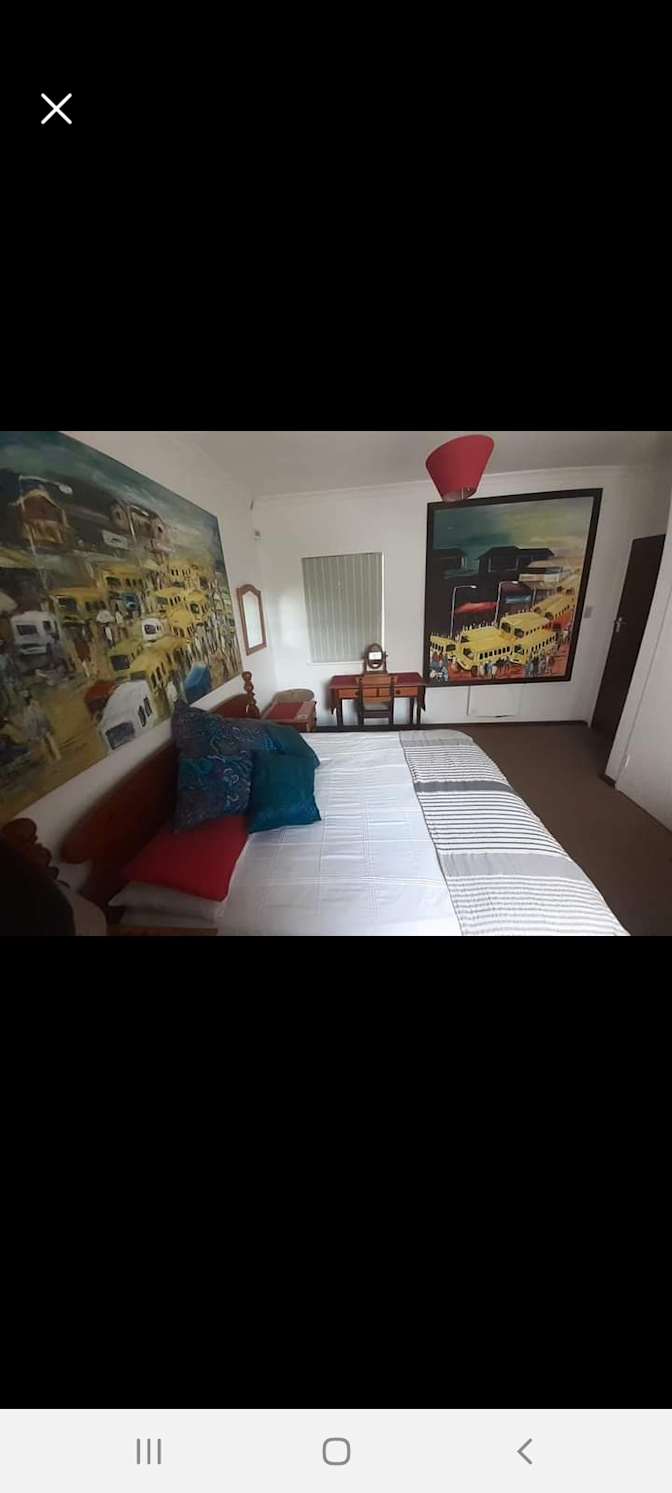 Graydene Williams's room