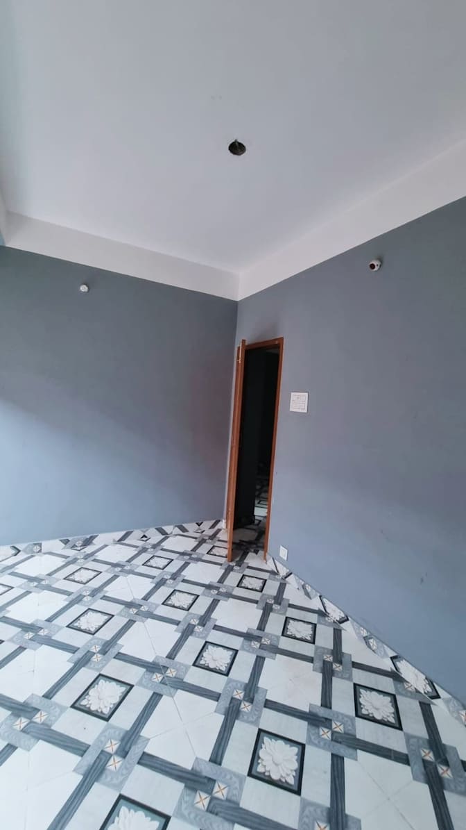 Navanita's room