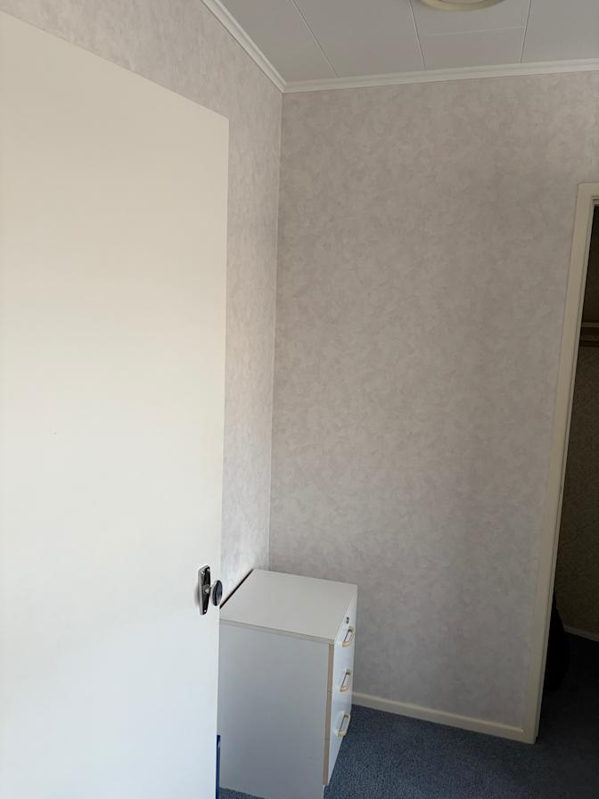 David's room