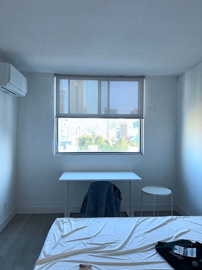 Ratanatepy Narin's room