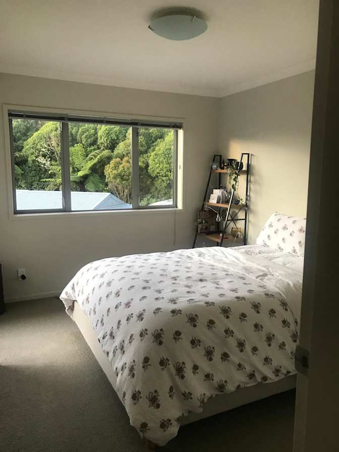 Amber's room