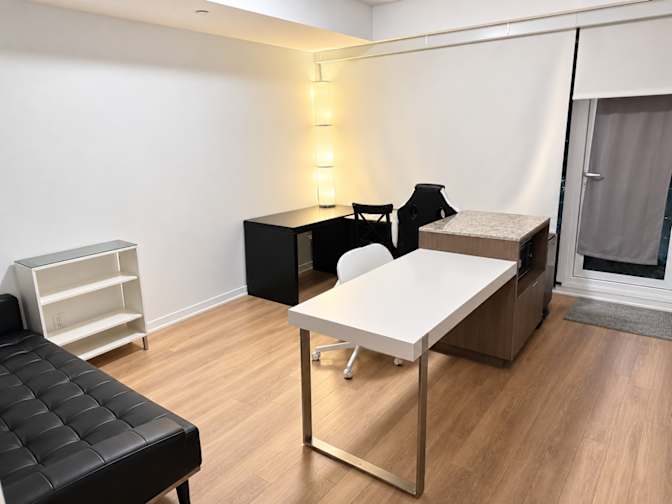 Daniel's room