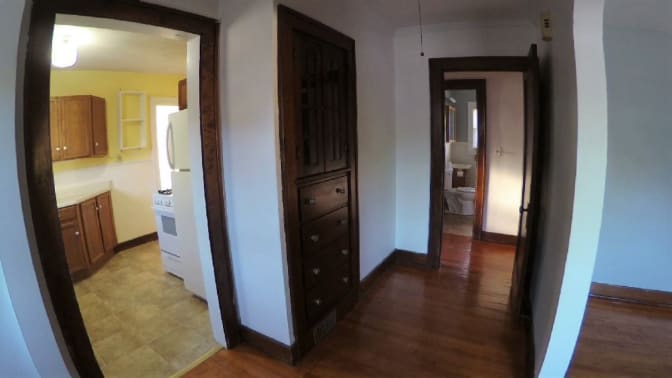 Kitty C's room