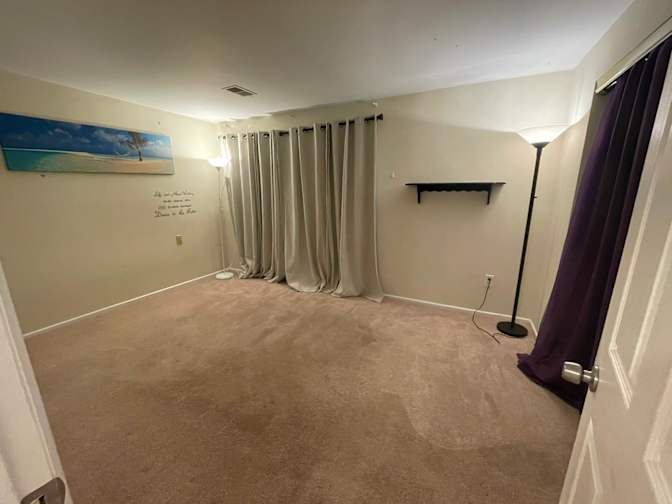 Karen's room