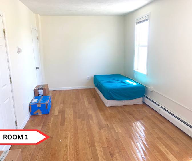 Joy's room