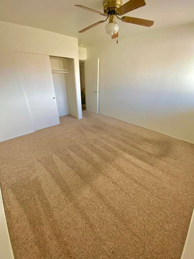 Alexis's room
