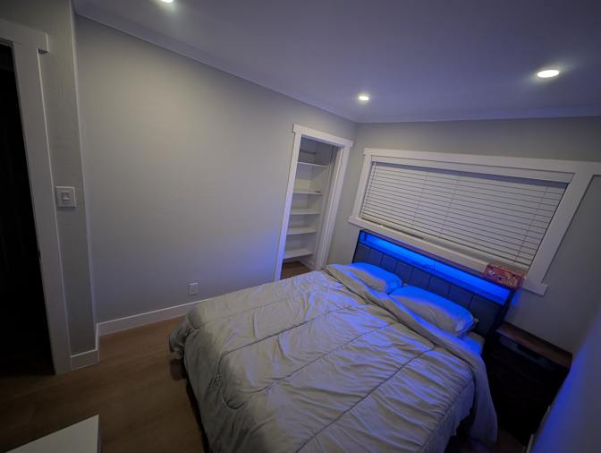 Nicholas's room