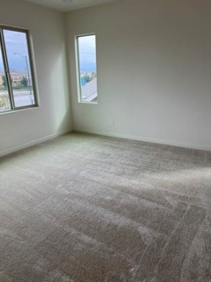 Kwame Boat's room