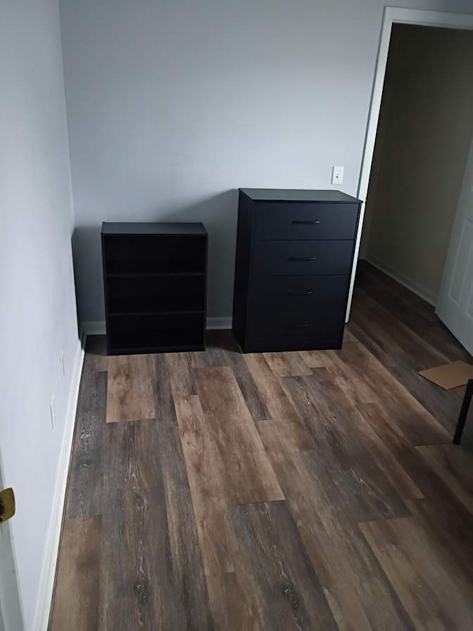 Tyler's room