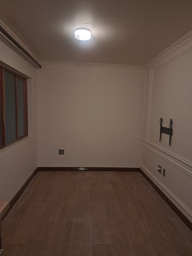 Keneilwe's room