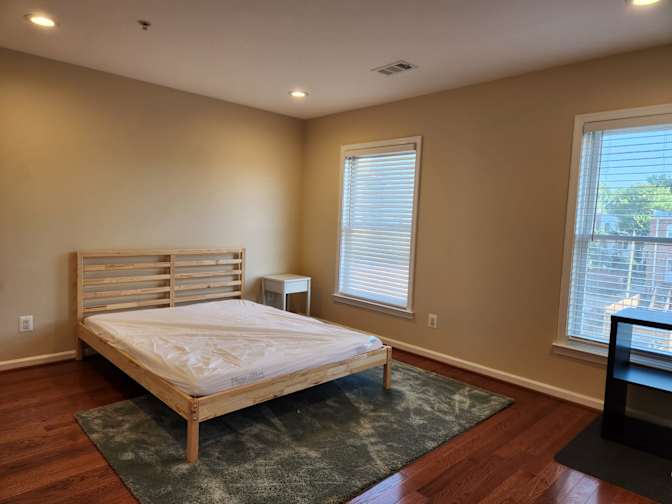 Jonathan's room