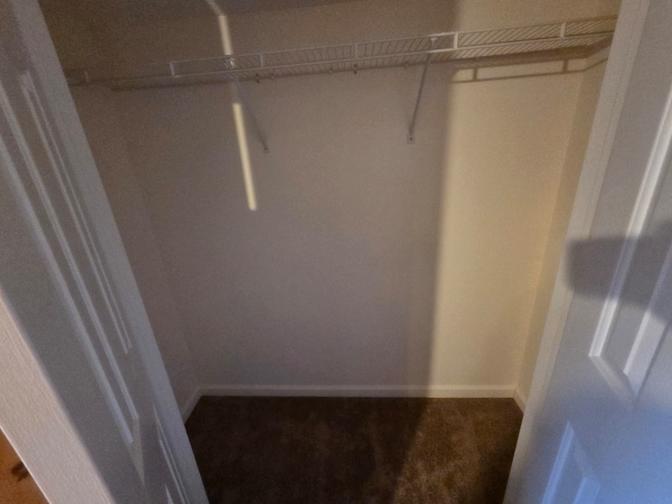 Cameron's room
